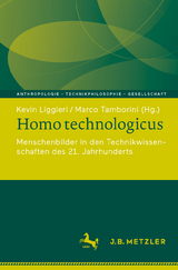 Homo technologicus - 