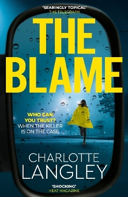 The Blame - Charlotte Langley