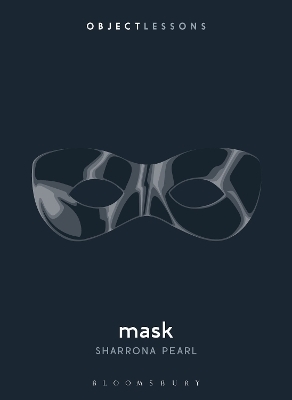 Mask - Dr. Sharrona Pearl