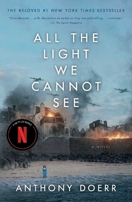 All the Light We Cannot See - Anthony Doerr