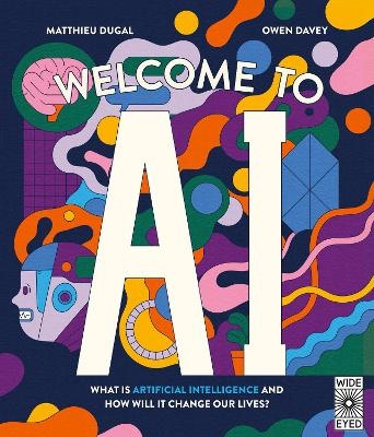 Welcome to AI - Matthieu Dugal