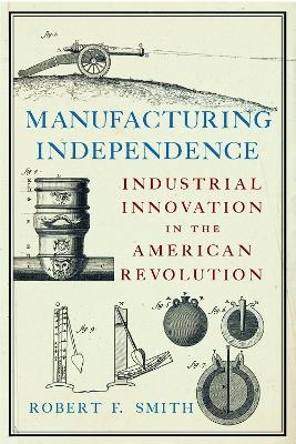 Manufacturing Independence - Robert F Smith