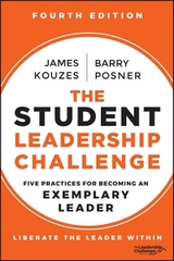 The Student Leadership Challenge - Kouzes, James M.; Posner, Barry Z.