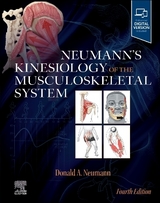 Neumann's Kinesiology of the Musculoskeletal System - Neumann, Donald A.