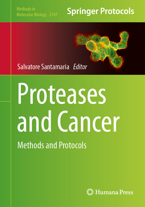 Proteases and Cancer - 