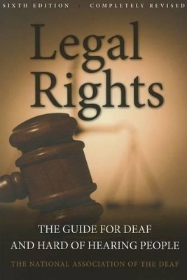 Legal Rights - National Association of the Deaf