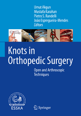 Knots in Orthopedic Surgery - 