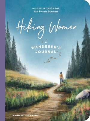 Hiking Women - Jennifer Doehring