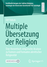 Multiple Übersetzung der Religion - Elif Yıldızlı