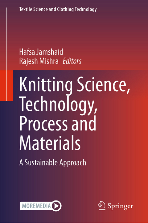 Knitting Science, Technology, Process and Materials - 