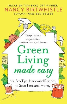 Green Living Made Easy - Nancy Birtwhistle