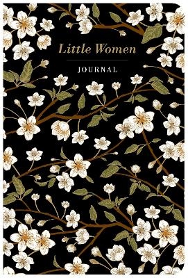 Little Women Journal - Lined - Chiltern Publishing, Louisa May Alcott