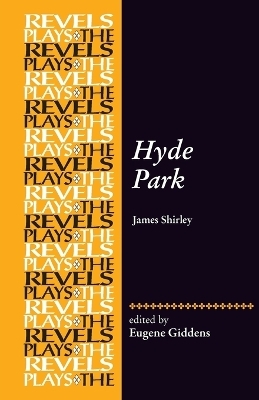 Hyde Park - 