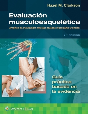 Evaluación musculoesquelética - Hazel Clarkson