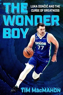 The Wonder Boy - Tim Macmahon