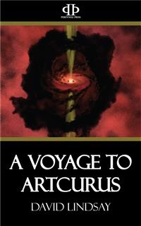 A Voyage to Arcturus - David Lindsay