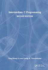 Intermediate C Programming - Lu, Yung-Hsiang; Thiruvathukal, George K.