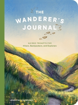 The Wanderer's Journal - Jennifer Doehring