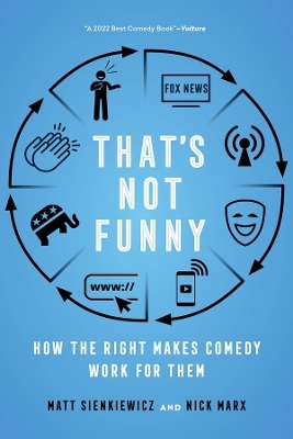 That's Not Funny - Matt Sienkiewicz, Nick Marx