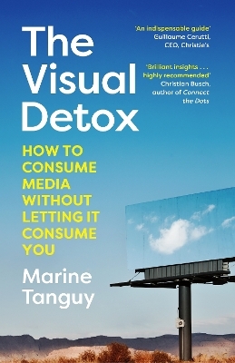 The Visual Detox - Marine Tanguy