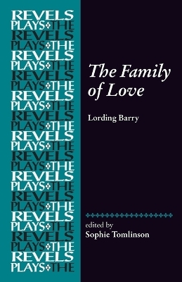 The Family of Love - 