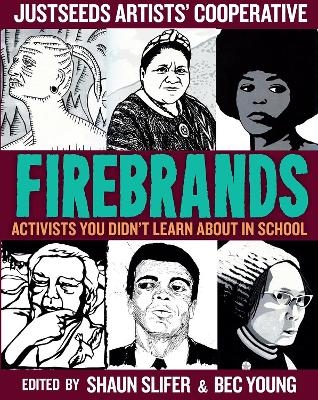 Firebrands - 