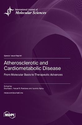 Atherosclerotic and Cardiometabolic Disease