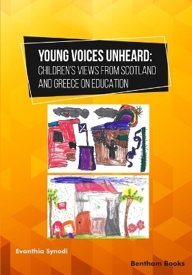 Young Voices Unheard - Evanthia Synodi