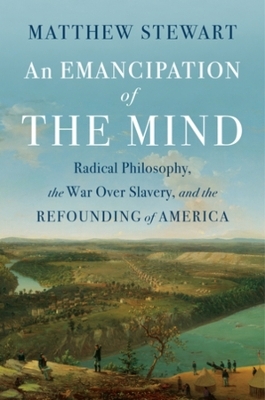 An Emancipation of the Mind - Matthew Stewart