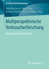 Multiperspektivische Verbraucherforschung - 