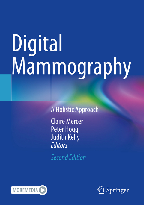 Digital Mammography - 