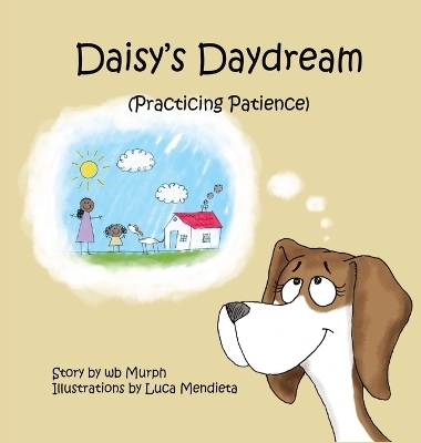 Daisy's Daydream - Wb Murph