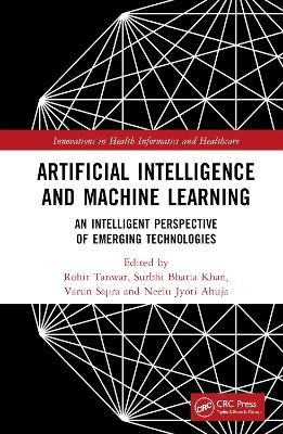 Artificial Intelligence and Machine Learning - 