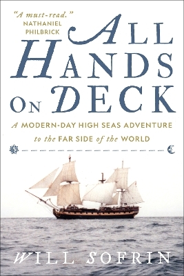 All Hands on Deck - Will Sofrin