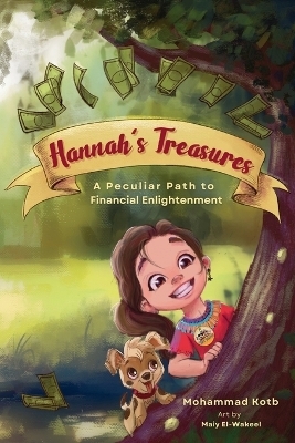 Hannah's Treasures - Mohammad Kotb