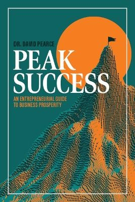 Peak Success - Dr. David Pearce