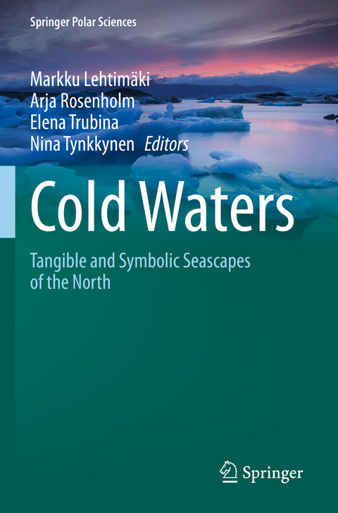 Cold Waters - 