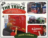 The Writing's on the Truck -  John Corah