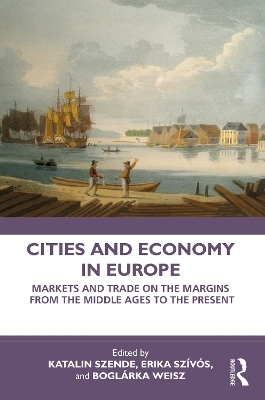 Cities and Economy in Europe - 