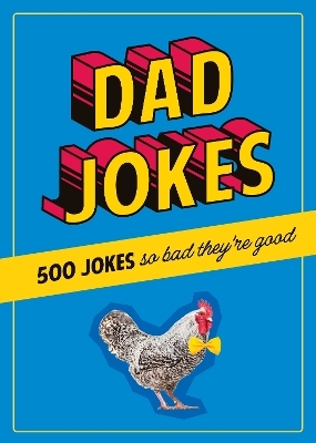 Dad Jokes -  Editors of Chartwell Books