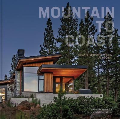 Mountain to Coast - 