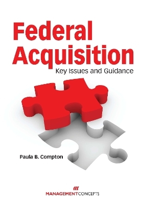 Federal Acquisition - Paula B. Compton