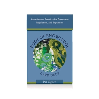 Body of Knowledge Card Deck - Pat Ogden