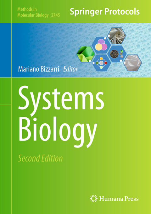 Systems Biology - 