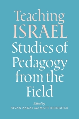 Teaching Israel - 