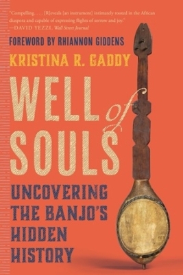 Well of Souls - Kristina R. Gaddy