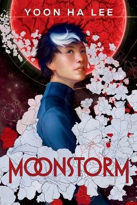 Moonstorm - Yoon Ha Lee