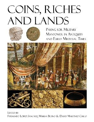 Coins, Riches, and Lands - 