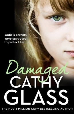 Damaged - Cathy Glass