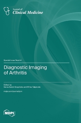 Diagnostic Imaging of Arthritis